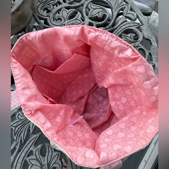 HARAJUKU LOVERS Tote Bag - Picture 9 of 13